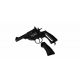 2. WEBLEY MKVI .455 Polizeirevolver, Kal. 5,5 mm, Diabolo, 6-Schuss-Patronen, 4"-Lauf, CO2 Battlefield Ekp do17J