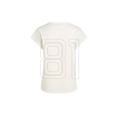4. O'Neill Signature Essentials T-Shirt W 92800613404