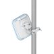 17. Ubiquiti E7 Campus 11500 Mbit/s Weiß PoE-Unterstützung