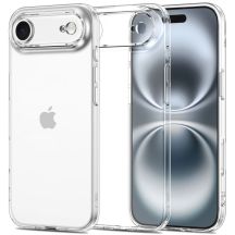 Tech-Protect FlexAir Case für iPhone 17 Air – Transparent