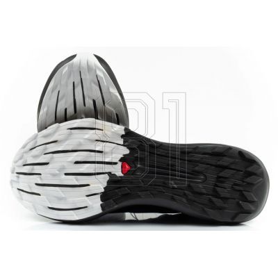 9. Salomon Pulsar Trail Pro 2 M 473850 Running Shoes