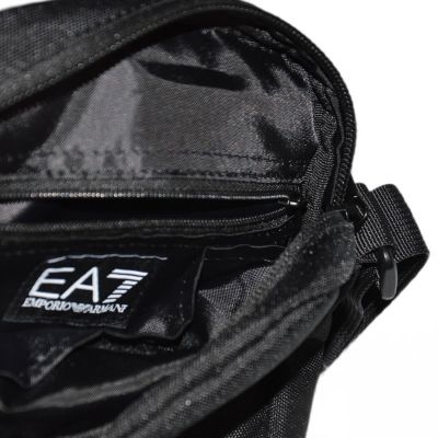 9. Messenger Bag Reporter EA7 Emporio Armani - 245086 CC940 26121
