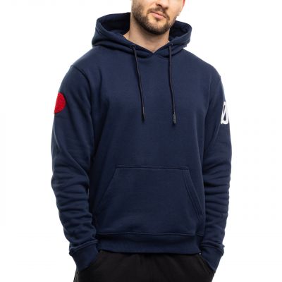 Ozoshi Jukon Sweatshirt M OZ93893