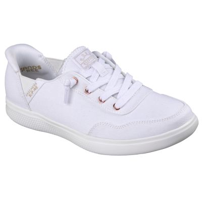 Skechers Damen-Sneaker SKIP CUTE B CUTE SWEET 114815 WHT