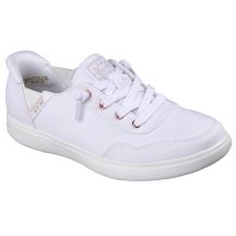 Skechers Damen-Sneaker SKIP CUTE B CUTE SWEET 114815 WHT