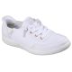 Skechers Damen-Sneaker SKIP CUTE B CUTE SWEET 114815 WHT
