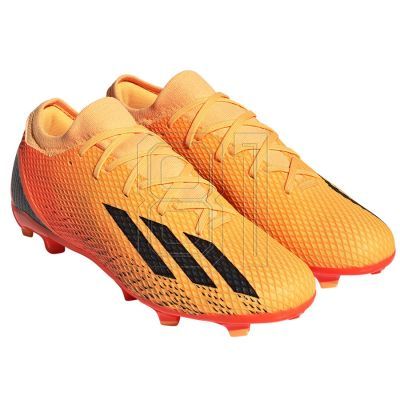 8. Adidas X Speedportal.3 FG M GZ5077 Fußballschuhe