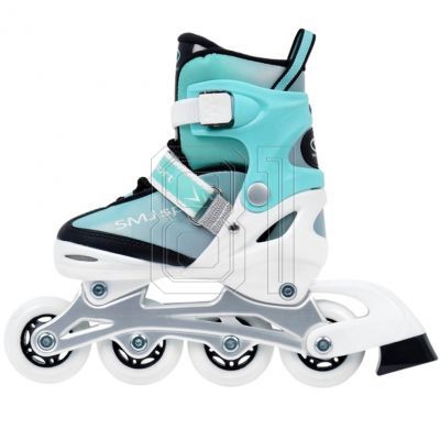 2. Smj BS-901MA Rollschuhe