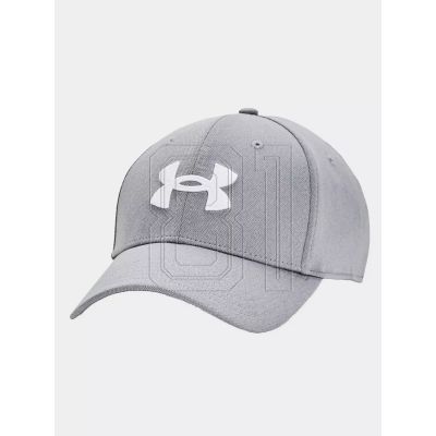 4. Under Armour Herren Blitzing Cap 1376700-035