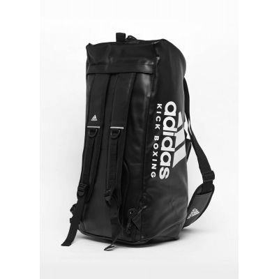 7. Adidas KICKBOXING PU 2-in-1 Sporttasche - 65l