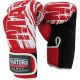 12. RPU-Boxhandschuhe weiß