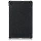 3. Tech-Protect SmartCase Hülle für Samsung Galaxy Tab S6 Lite 10.4'' 2020-2024 – Schwarz