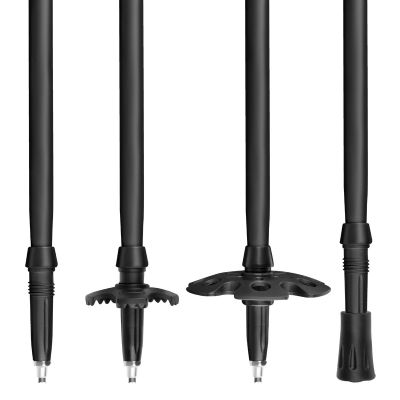 3. Spokey Zodiac Trekkingstöcke 105-135 cm dreiteilig SPK-944817