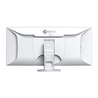 5. EIZO FlexScan EV3895-WT Monitor 95,2 cm (37,5") - 3840 x 1600 Pixel - UltraWide Quad HD+ - LED - 5 ms - Weiß
