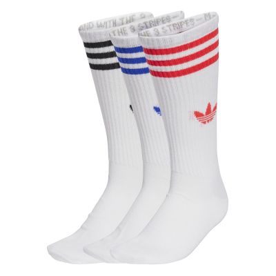 Adidas 3S High 3 Pack JV7419 Socken