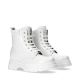 Tommy Hilfiger Lacu UP Bootie W T4A5-33039-1453100-100 Schuhe