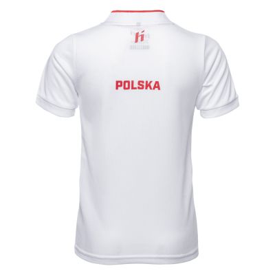 3. Huari Alumni Polen Kinder Jr T-Shirt 92800617556