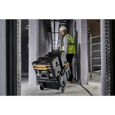 4. DeWALT DWST17871-1 Werkzeugkoffer