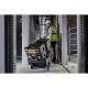 4. DeWALT DWST17871-1 Werkzeugkoffer