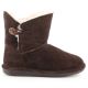 12. Bearpaw Rosie W 1653W-205 Chocolate II Winterstiefel