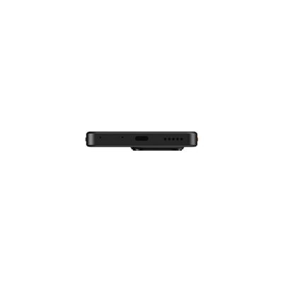 9. Gigaset GS6 16,9 cm (6,67") Dual-SIM Android 15 5G USB Typ-C 8 GB RAM 128 GB Speicher 5300 mAh Akku Schwarz