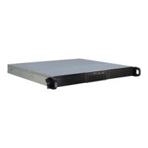 Inter-Tech 1U-10240 Rack Schwarz