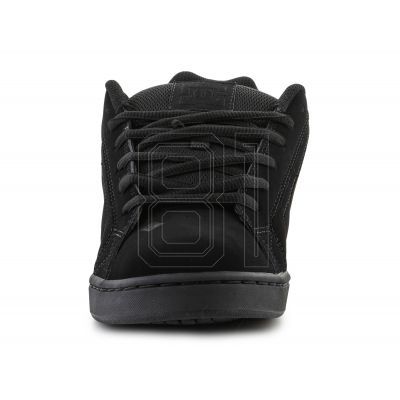 2. DC Shoes Net M 302361-3BK Schuhe