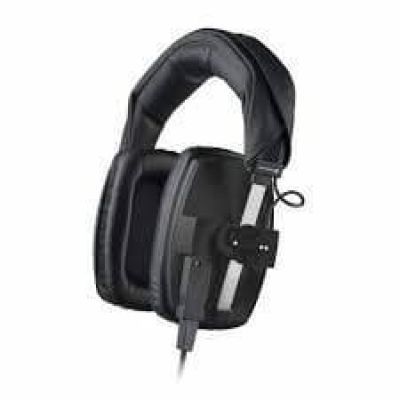 3. Beyerdynamic DT 150 Kabelgebundener Over-Ear-Kopfhörer Schwarz