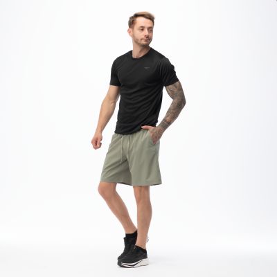 8. DEHINN Herren-Shorts