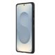 4. Nillkin Super Frosted Shield Pro Magnetische Hülle, kompatibel mit MagSafe für Samsung Galaxy S26+ - Transparent Schwarz