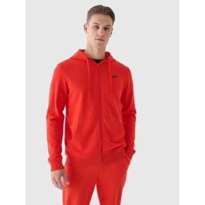 6. 4F M 4FWMM00TSWSM1466-60S Sweatshirt