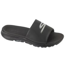 Skechers On-The-Go Go Consistent Sandale 2.0 - Culver 229269-BLK Schwarz 40
