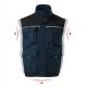 4. Rimeck Ranger M MLI-W5402 Marineblaue Weste