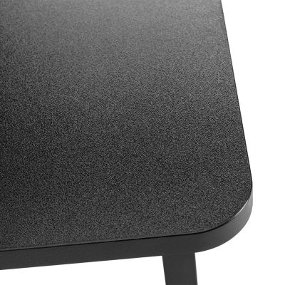 11. MACLEAN Monitor-/Laptopständer, max. 20 kg, (500 x 260 x 122 mm), MC-933