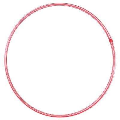 4. HULA-HOP 80CM MIX COLOR SET OF 20PCS