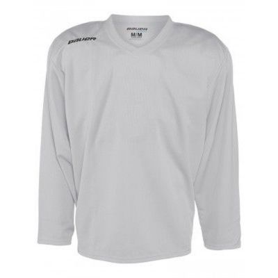 8. Bauer Kinder-Hockeytrikot