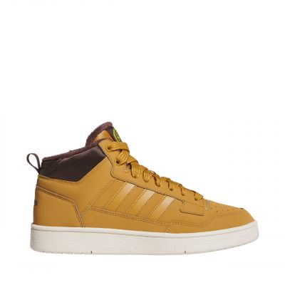 Adidas Rapid Court Mid Winterized M JR0171 Schuhe