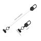 4. Tech-Protect ATH03 UrbanLoop Lanyard – Schwarz