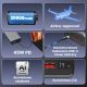 27. Extralink Powerbank EPB-126 20000mAh Silber, 45W PD, USB-C