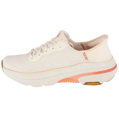 2. Skechers Slip-Ins: Max Cushioning Arch Fit 2.0 - Antilles 128947-NTPK Weiß 37