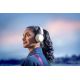 6. Philips 4000 Serie TAH4209WT/00 Kopfhörer/Headset Kabelloses Kopfbügel-Headset Anrufe/Musik Bluetooth Weiß
