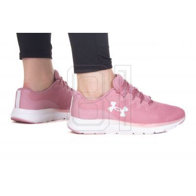 3. Under Armour Charged Impulse 3 W Schuhe 3025427-602