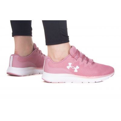 3. Under Armour Charged Impulse 3 W Schuhe 3025427-602