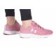 3. Under Armour Charged Impulse 3 W Schuhe 3025427-602