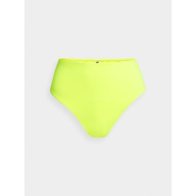 3. Damen Badeanzug Bikinihose 4F