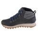 2. Merrell Alpine Hiker M J004303 Schuhe