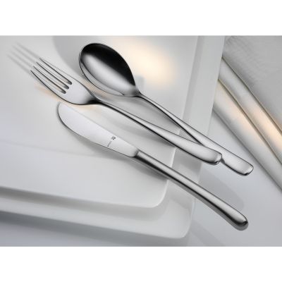 4. WMF Vision 66-teiliges 12er Besteckset 7100 6331