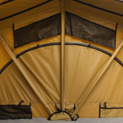 22. Offlander Soft Cahaya 180 Dachzelt OFF_RTT_CAHAYA180