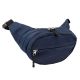 2. Gürteltasche L2043 Marineblau SEMI LINE