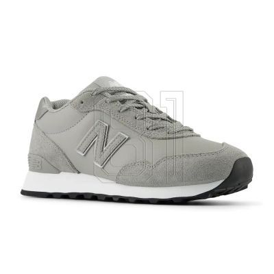 4. New Balance 515 Damen Sneaker Grau (WL515OGB)